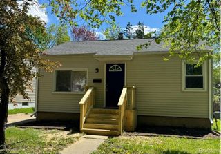 3709 Clairmont Street, Flint, MI 48532