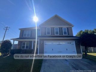 137 Colonial Street, Raeford, NC 28376