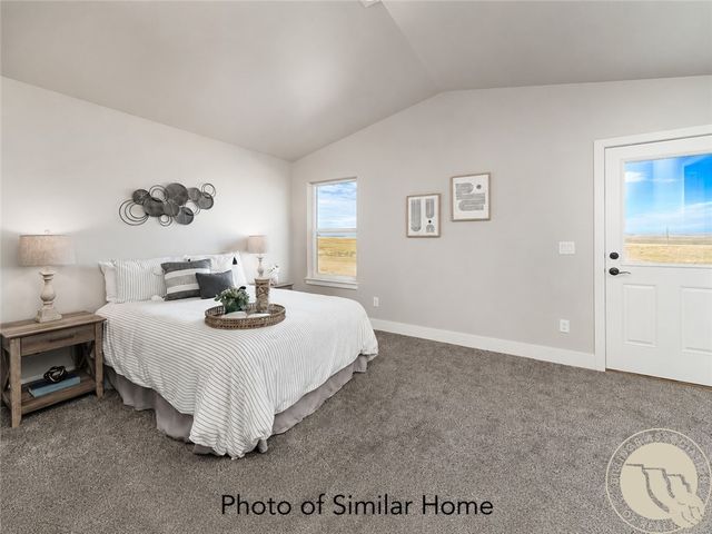 2256 Salinas Circle, Billings, MT 59105