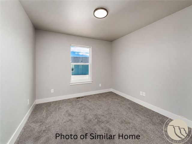 2256 Salinas Circle, Billings, MT 59105