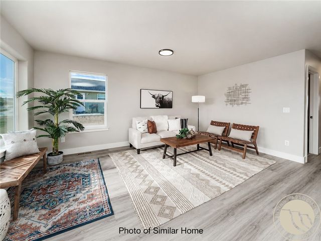2256 Salinas Circle, Billings, MT 59105