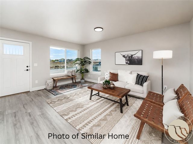 2256 Salinas Circle, Billings, MT 59105