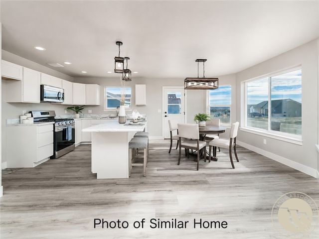 2256 Salinas Circle, Billings, MT 59105