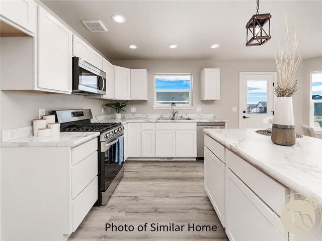 2256 Salinas Circle, Billings, MT 59105