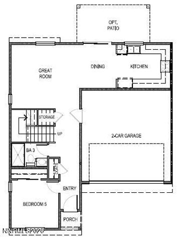 3609 George Sullivan Parkway, Reno, NV 89512