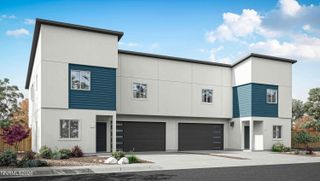 3609 George Sullivan Parkway, Reno, NV 89512
