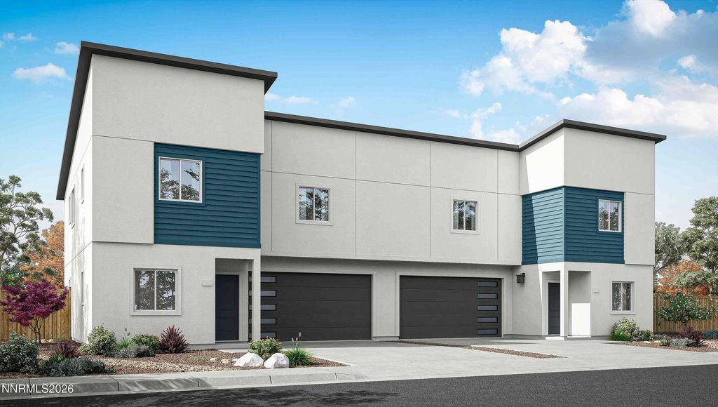 3609 George Sullivan Parkway, Reno, NV 89512