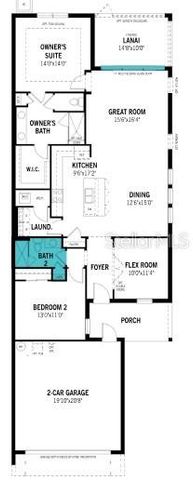 11744 BOUNDLESS TERRACE, Venice, FL 34293