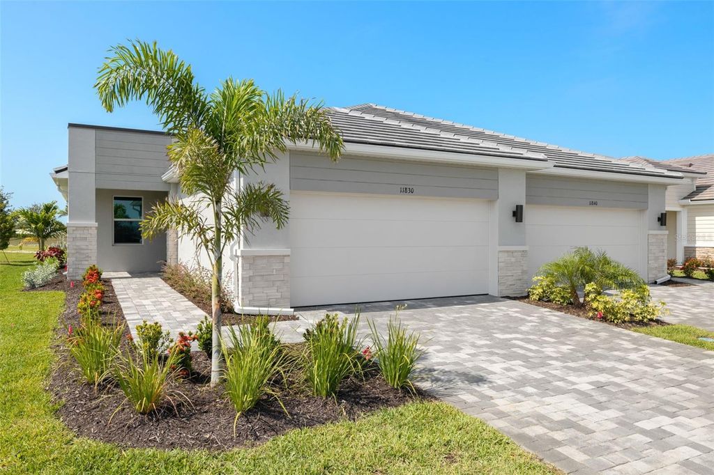 11744 BOUNDLESS TERRACE, Venice, FL 34293