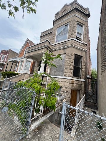 4004 W Van Buren Street, Chicago, IL 60624