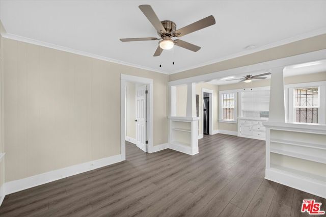 5008 S Wilton Place, Los Angeles, CA 90062