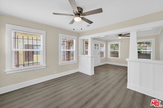 5008 S Wilton Place, Los Angeles, CA 90062