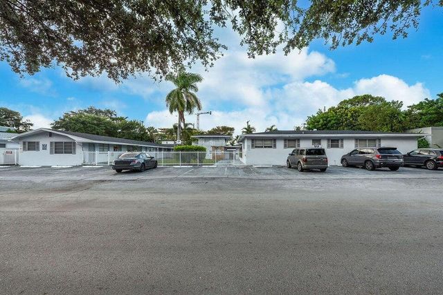 1826 Sherman Street 15, Hollywood, FL 33020