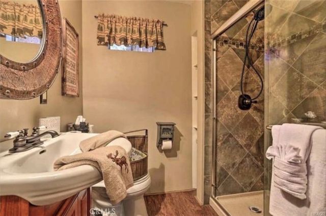 326 Holmes, Sugarloaf, CA 92386