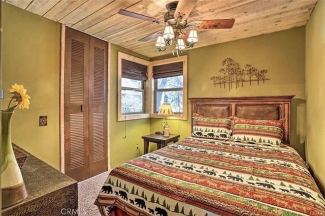 326 Holmes, Sugarloaf, CA 92386