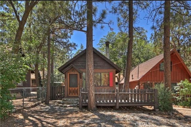 326 Holmes, Sugarloaf, CA 92386