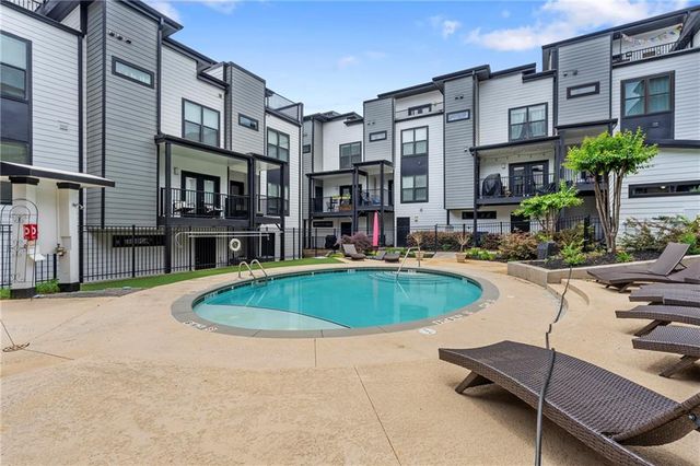 46 Moda Lane, Atlanta, GA 30316