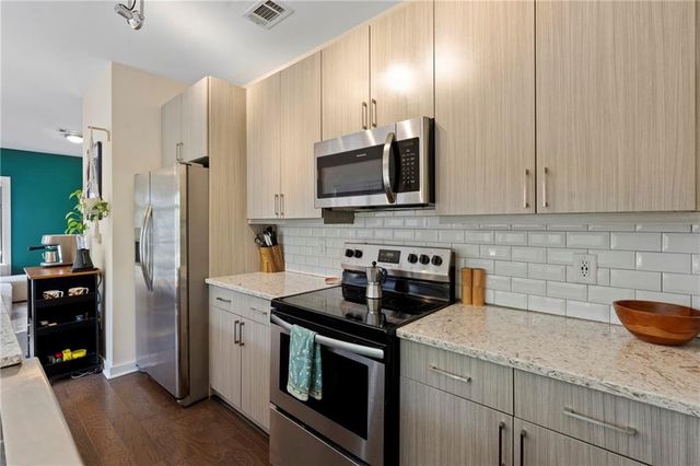 46 Moda Lane, Atlanta, GA 30316
