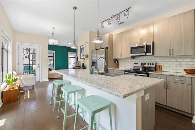 46 Moda Lane, Atlanta, GA 30316