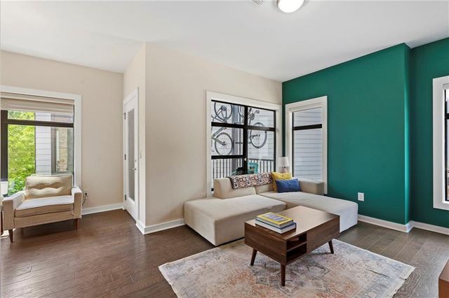 46 Moda Lane, Atlanta, GA 30316