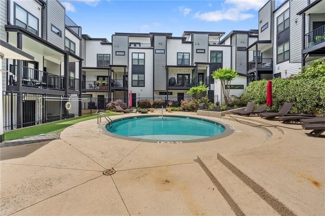 46 Moda Lane, Atlanta, GA 30316