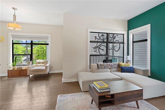 46 Moda Lane, Atlanta, GA 30316