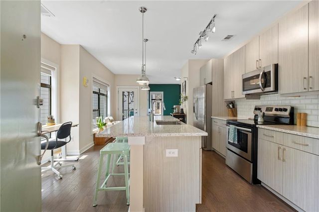 46 Moda Lane, Atlanta, GA 30316