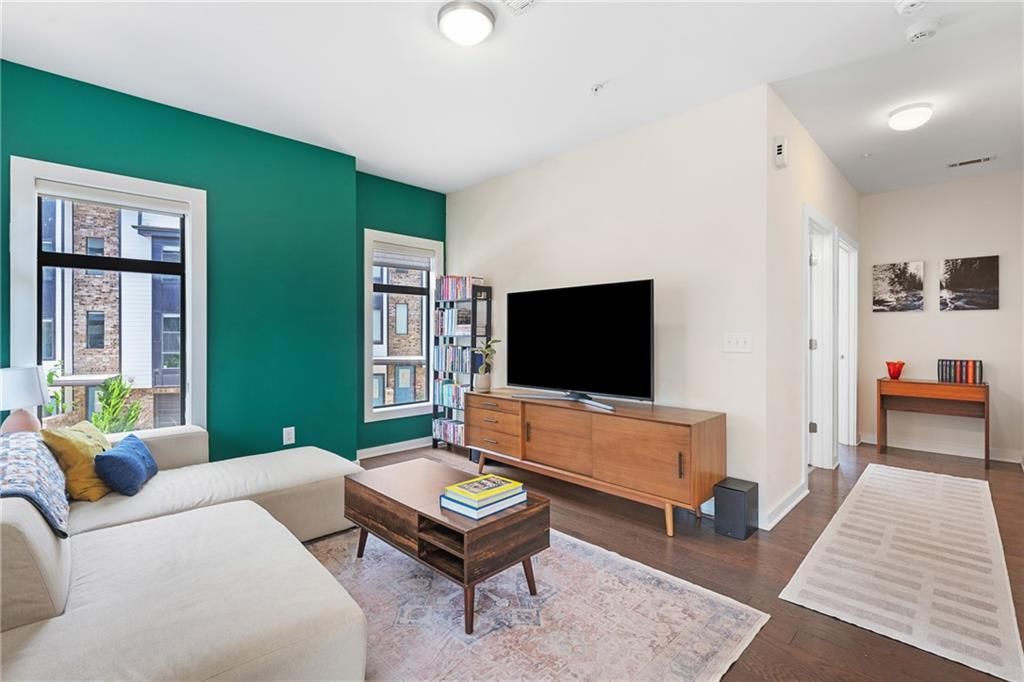 46 Moda Lane, Atlanta, GA 30316