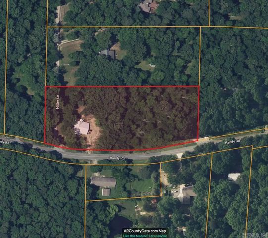 29100 Bandy, Little Rock, AR 72223