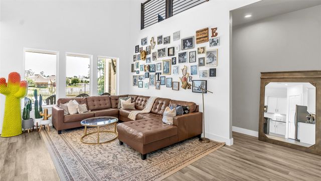 10302 Horseshoe Lake Trail, Conroe, TX 77384