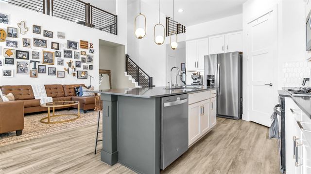 10302 Horseshoe Lake Trail, Conroe, TX 77384