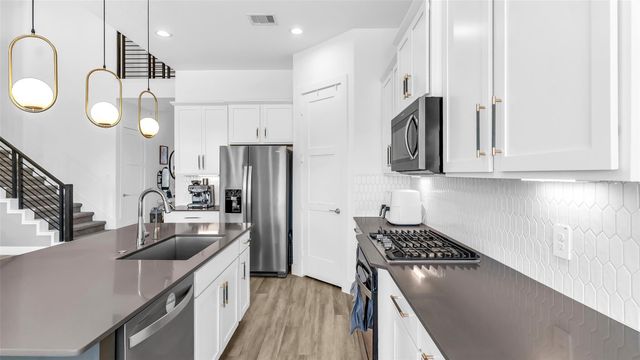 10302 Horseshoe Lake Trail, Conroe, TX 77384