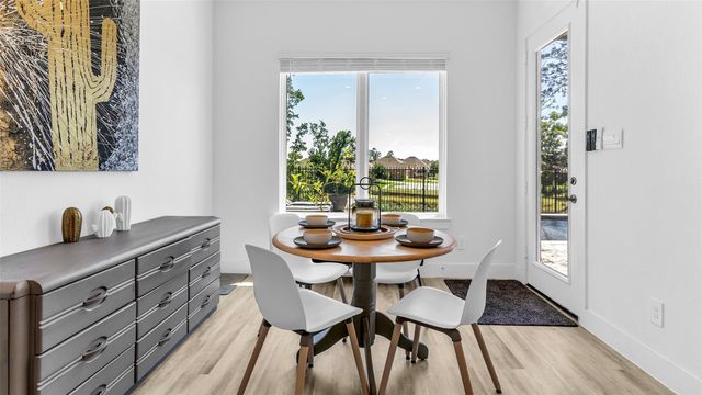 10302 Horseshoe Lake Trail, Conroe, TX 77384