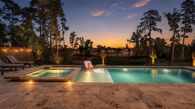 10302 Horseshoe Lake Trail, Conroe, TX 77384