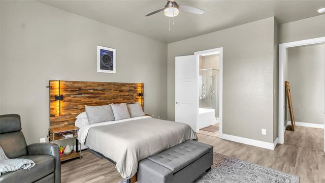 10302 Horseshoe Lake Trail, Conroe, TX 77384
