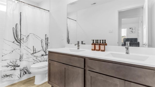 10302 Horseshoe Lake Trail, Conroe, TX 77384