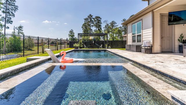 10302 Horseshoe Lake Trail, Conroe, TX 77384