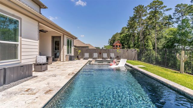 10302 Horseshoe Lake Trail, Conroe, TX 77384