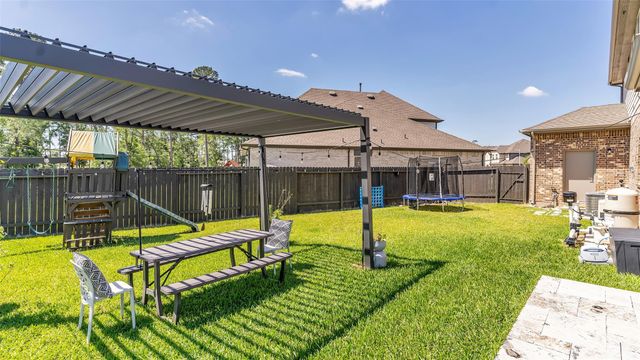 10302 Horseshoe Lake Trail, Conroe, TX 77384
