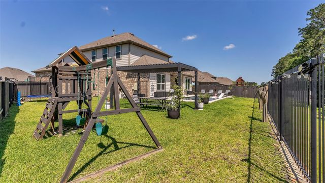 10302 Horseshoe Lake Trail, Conroe, TX 77384