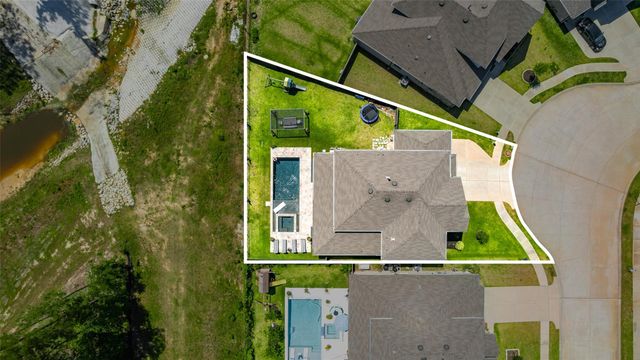 10302 Horseshoe Lake Trail, Conroe, TX 77384