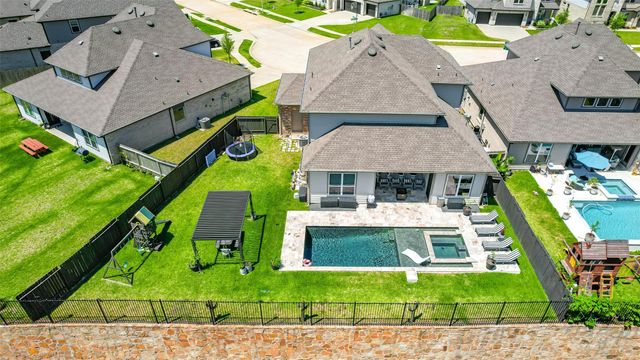 10302 Horseshoe Lake Trail, Conroe, TX 77384
