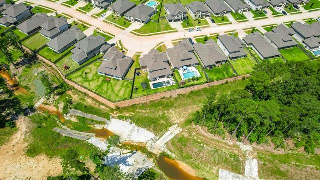 10302 Horseshoe Lake Trail, Conroe, TX 77384