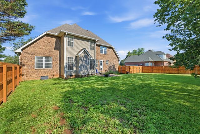 3085 Schoolside St, Murfreesboro, TN 37128