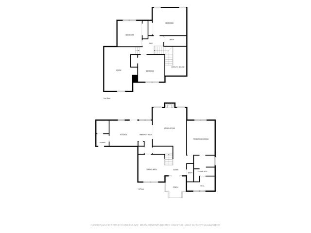 3085 Schoolside St, Murfreesboro, TN 37128