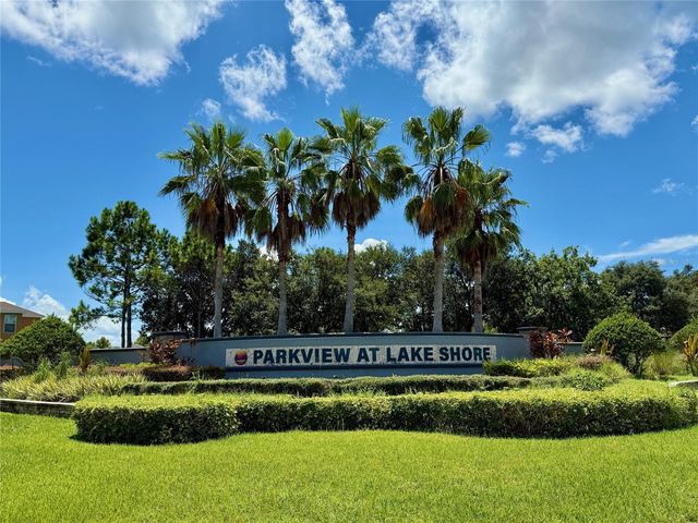 3174 GRASMERE VIEW PARKWAY, Kissimmee, FL 34746