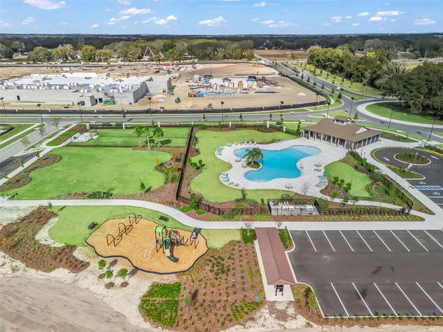 1238 TURTLE ISLAND ROAD, Lady Lake, FL 32159