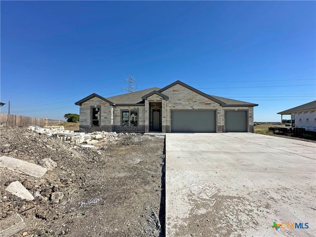 1011 Alice Circle, Temple, TX 76502