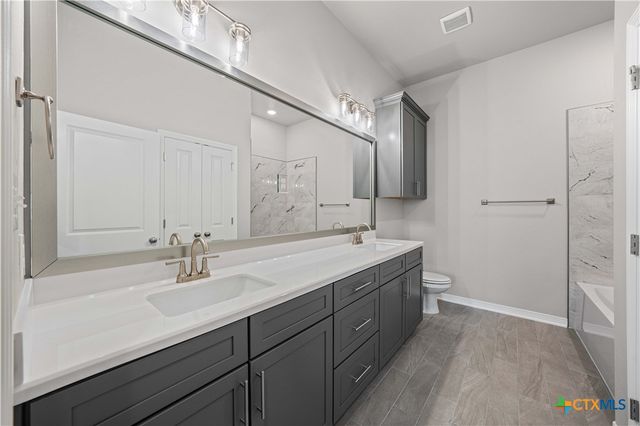 1011 Alice Circle, Temple, TX 76502