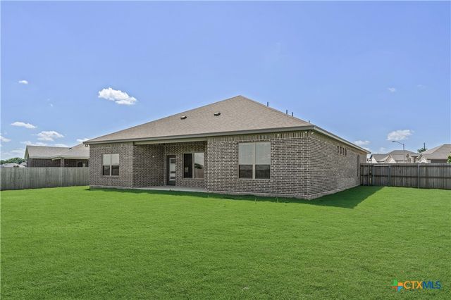 1011 Alice Circle, Temple, TX 76502